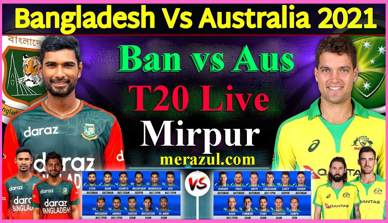 bangladesh vs australia 4th t20 Highlight Extended ...